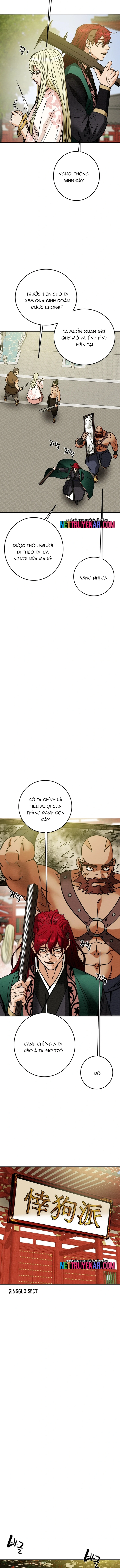 Chương 102 - Trang 8