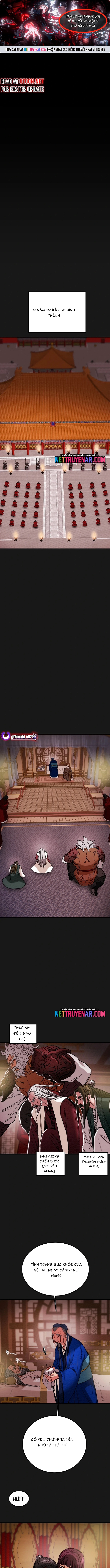 Chương 119 - Trang 1