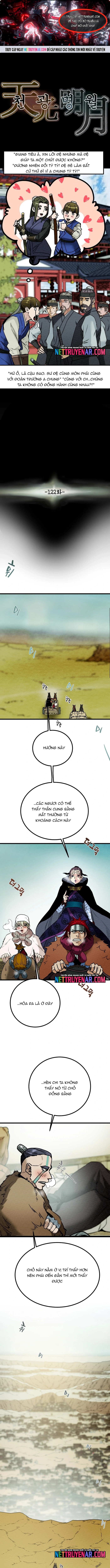 Chương 122 - Trang 1