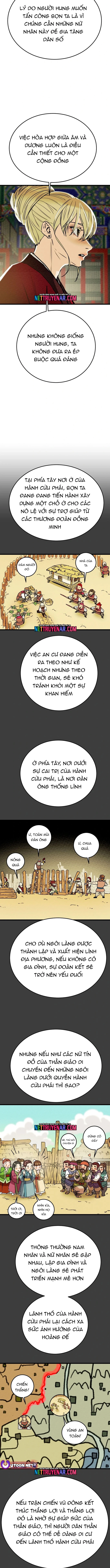 Chương 124 - Trang 12
