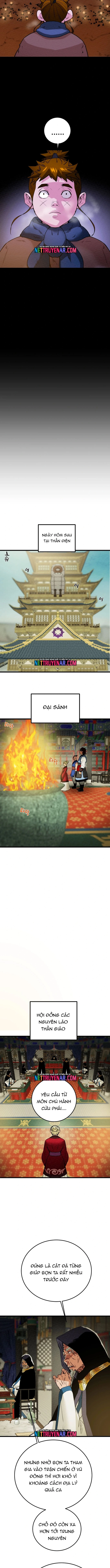 Chương 124 - Trang 8