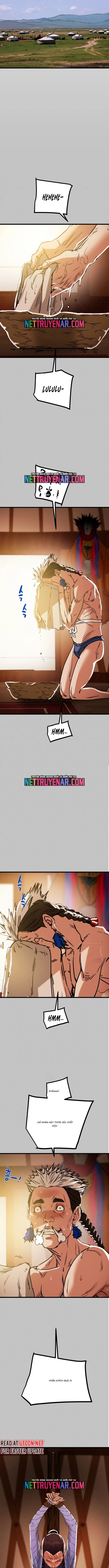 Chương 126 - Trang 18