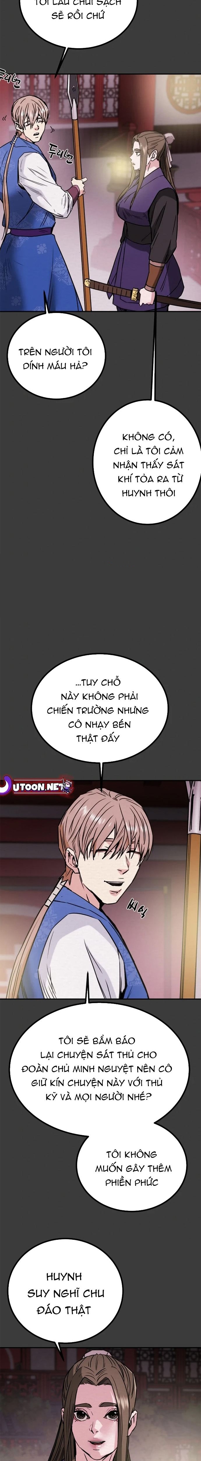 Chương 88 - Trang 18