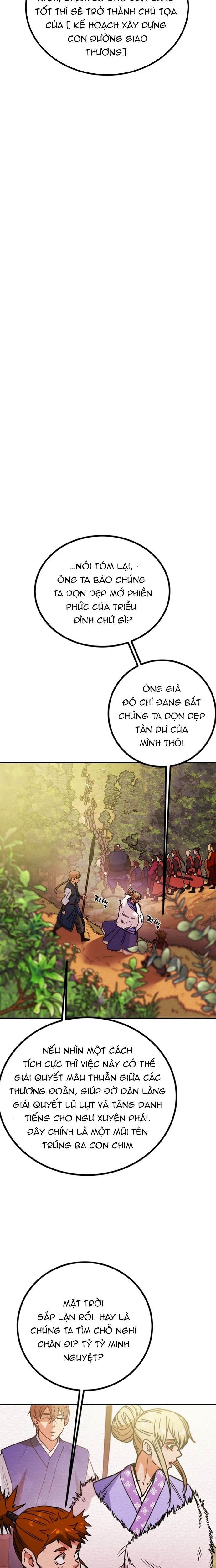 Chương 88 - Trang 33