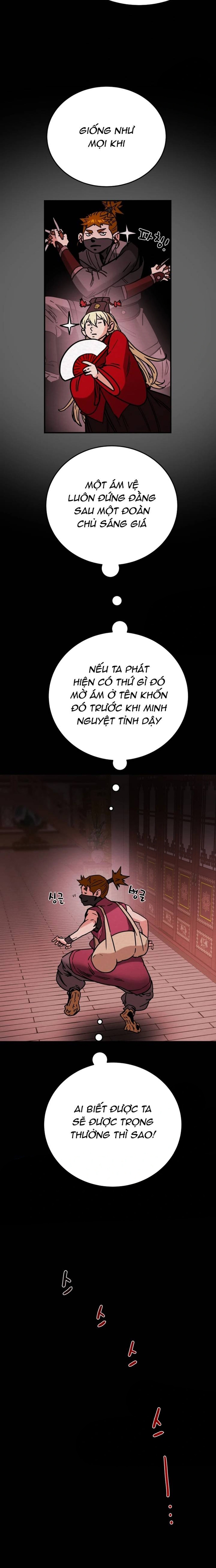 Chương 89 - Trang 23