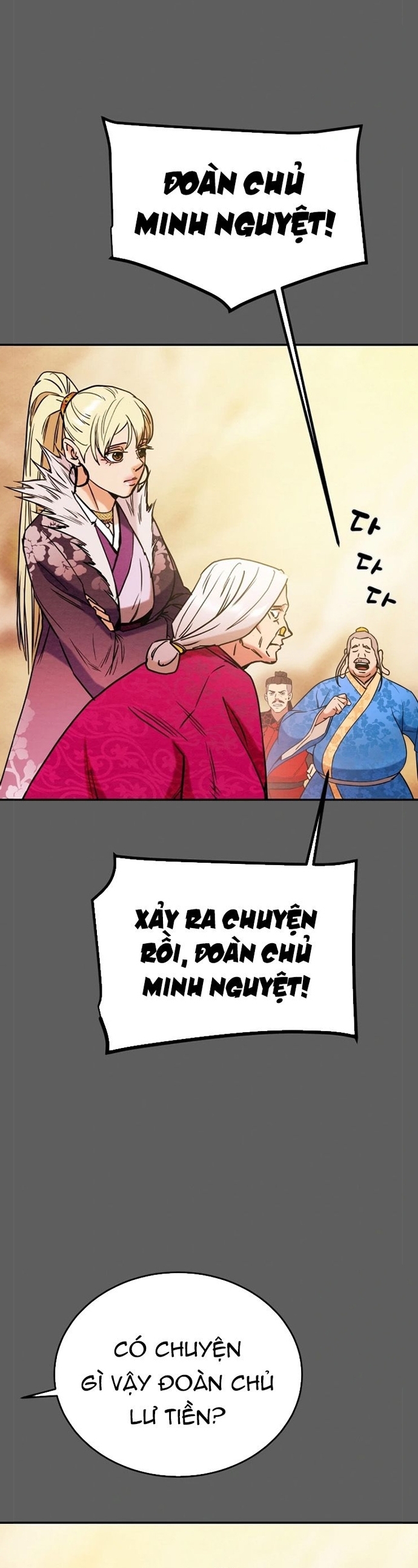 Chương 91 - Trang 32