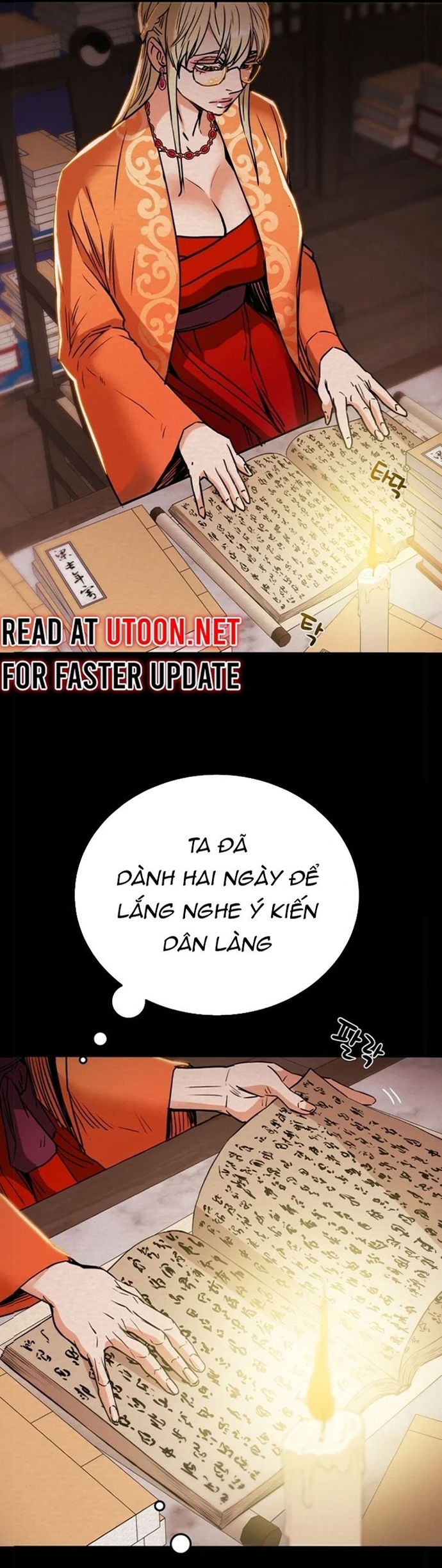Chương 91 - Trang 9