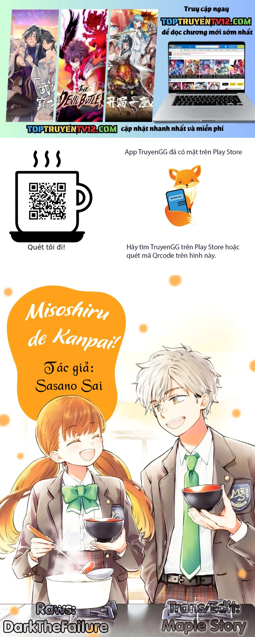 Chương 33 - Trang 1