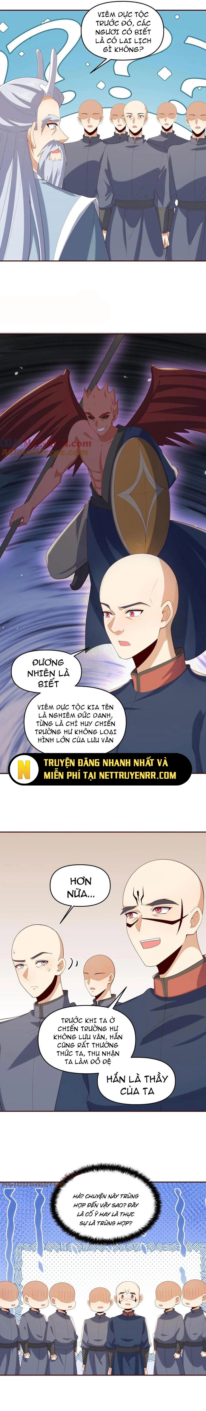 Chương 371 - Trang 6