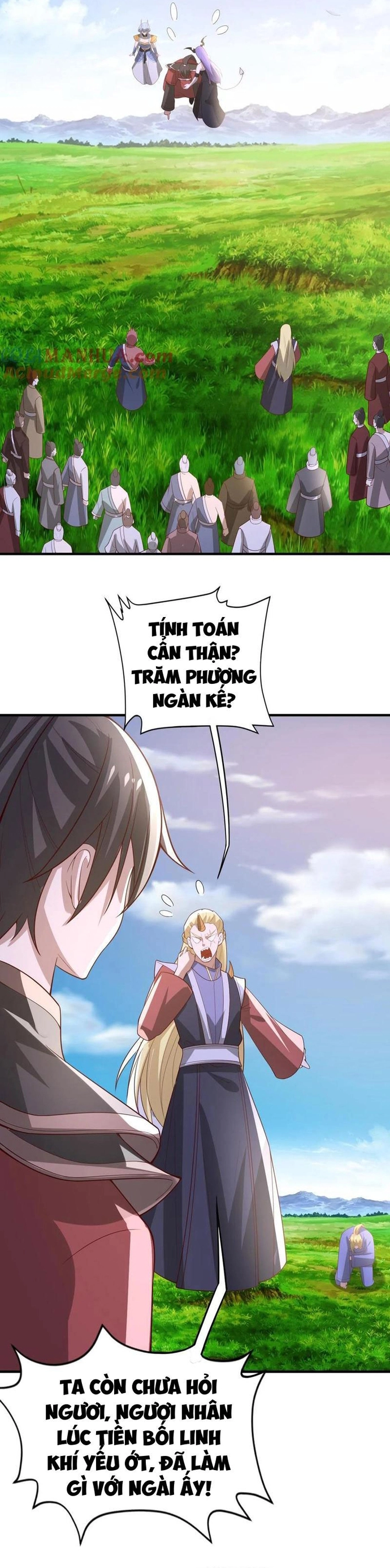 Chương 375 - Trang 6
