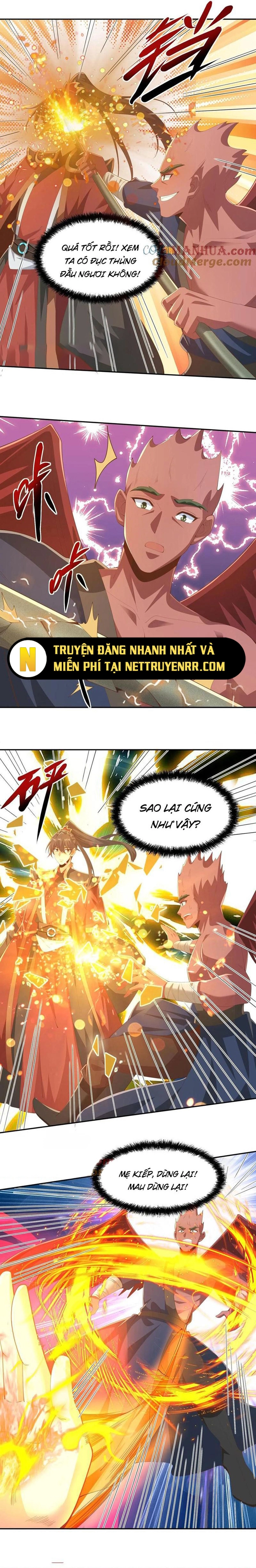 Chương 377 - Trang 2