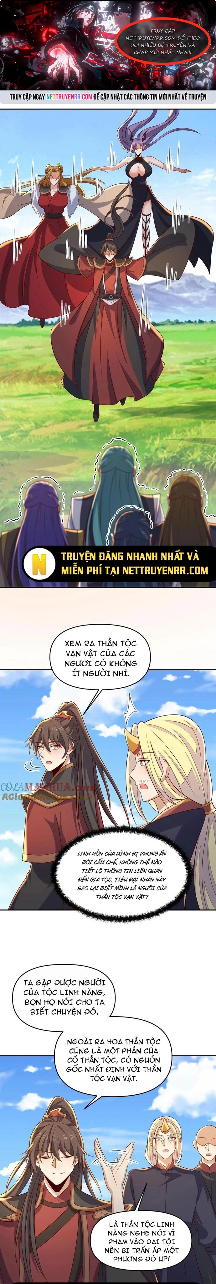 Chương 379 - Trang 1