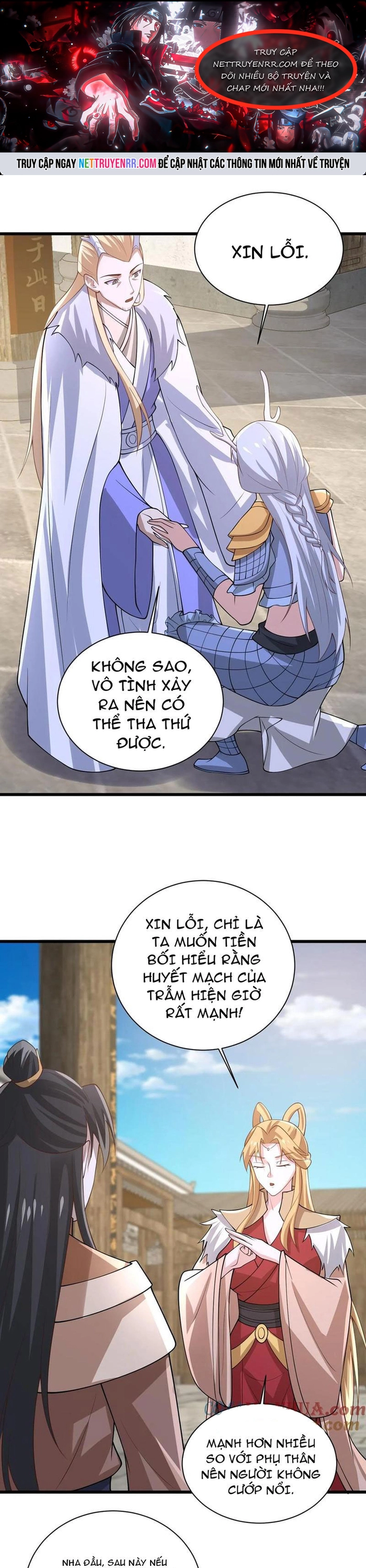 Chương 384 - Trang 1