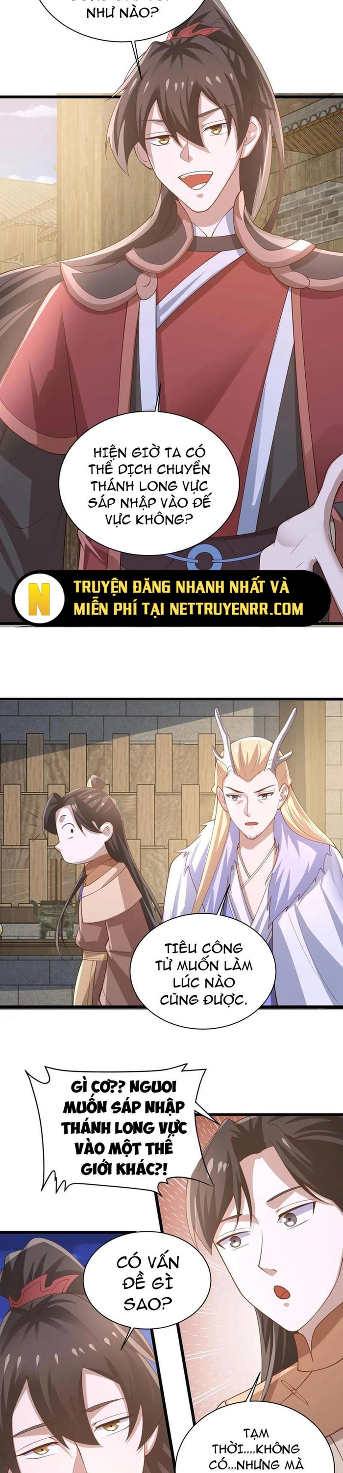 Chương 384 - Trang 7