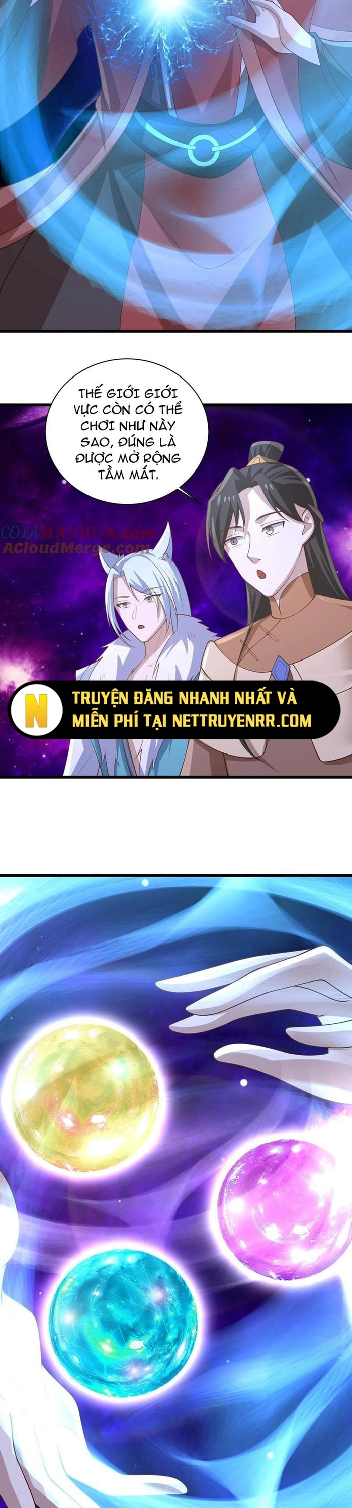 Chương 384 - Trang 9