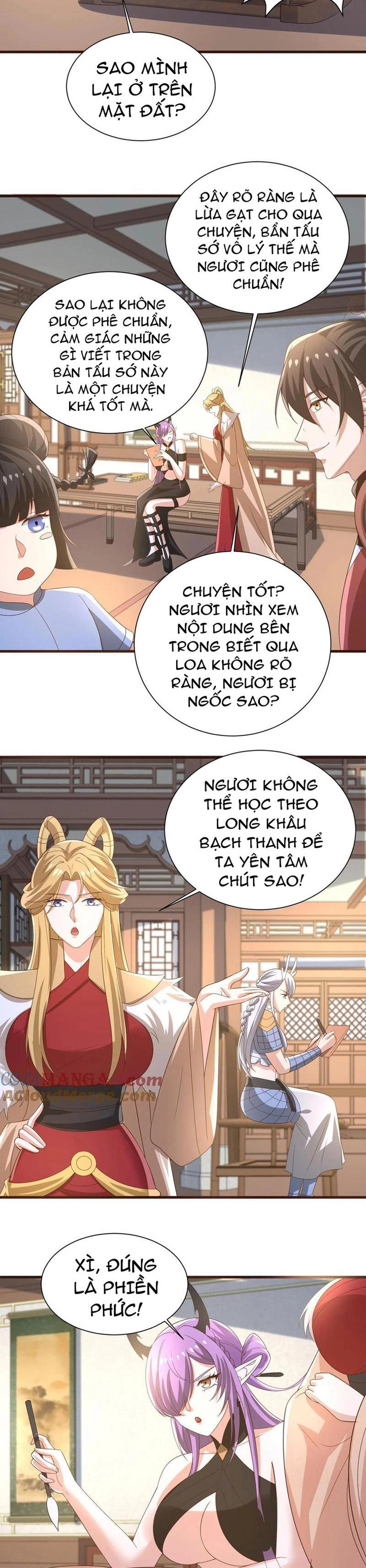Chương 385 - Trang 2