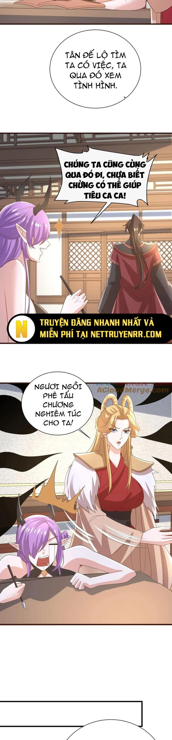 Chương 385 - Trang 3