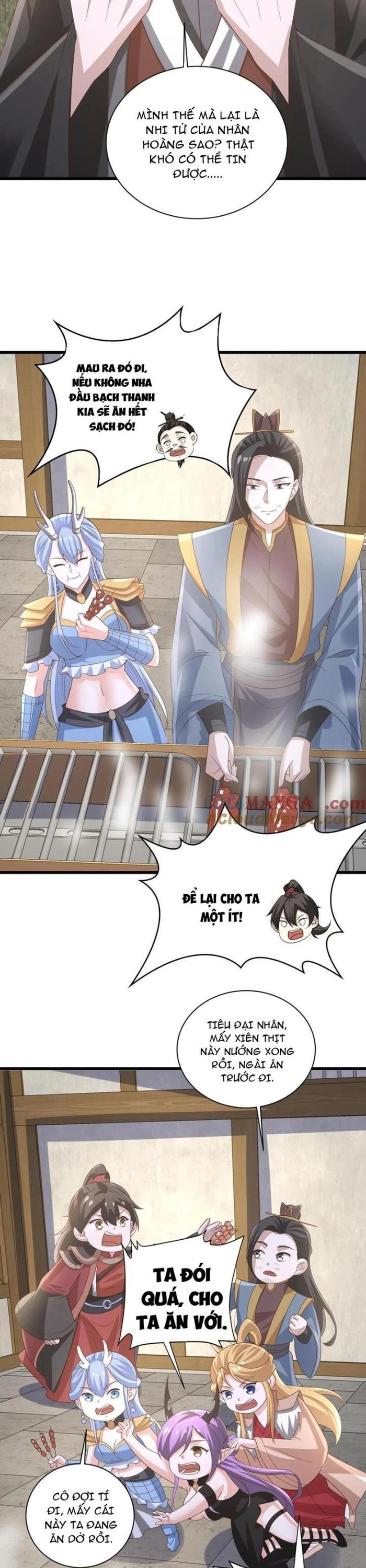 Chương 386 - Trang 3