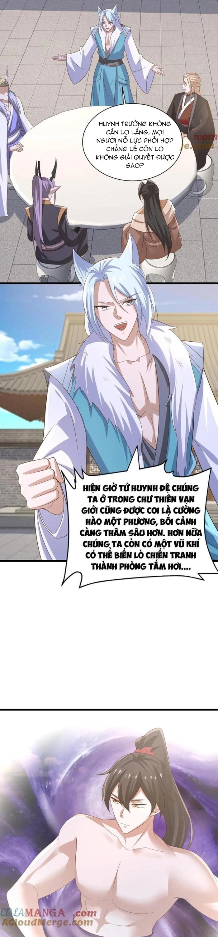 Chương 386 - Trang 10