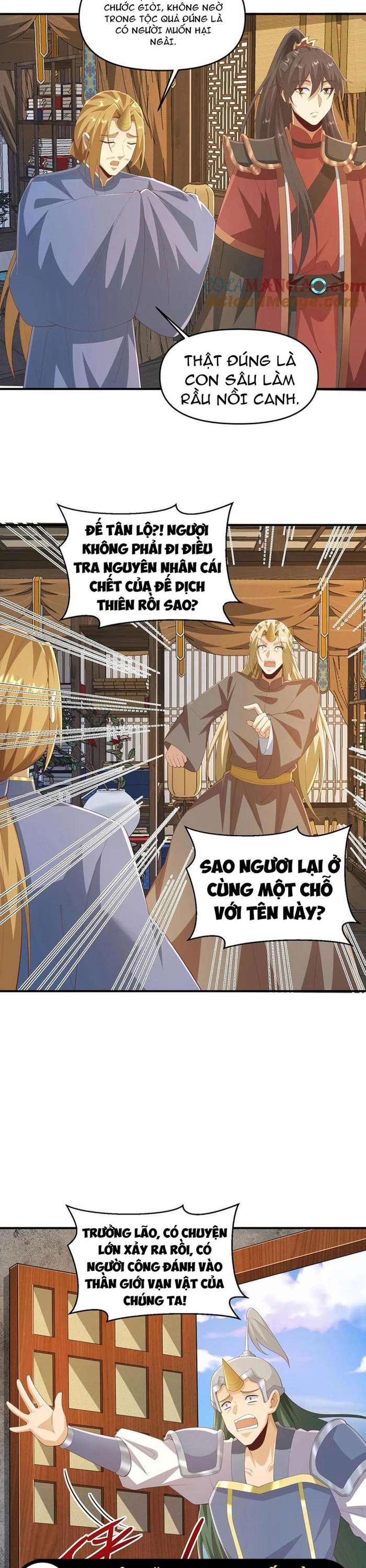 Chương 387 - Trang 5