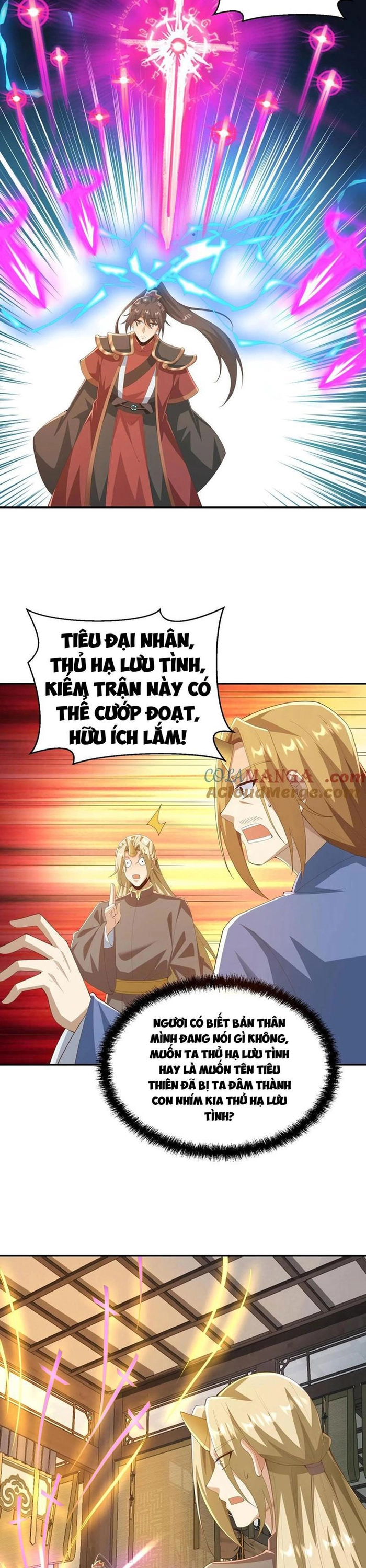 Chương 387 - Trang 8