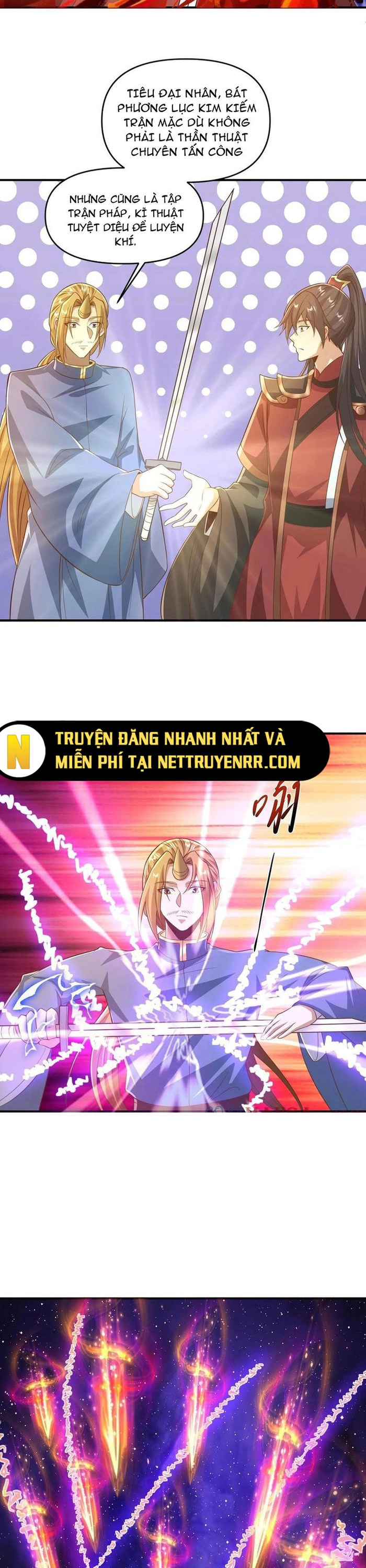 Chương 388 - Trang 2