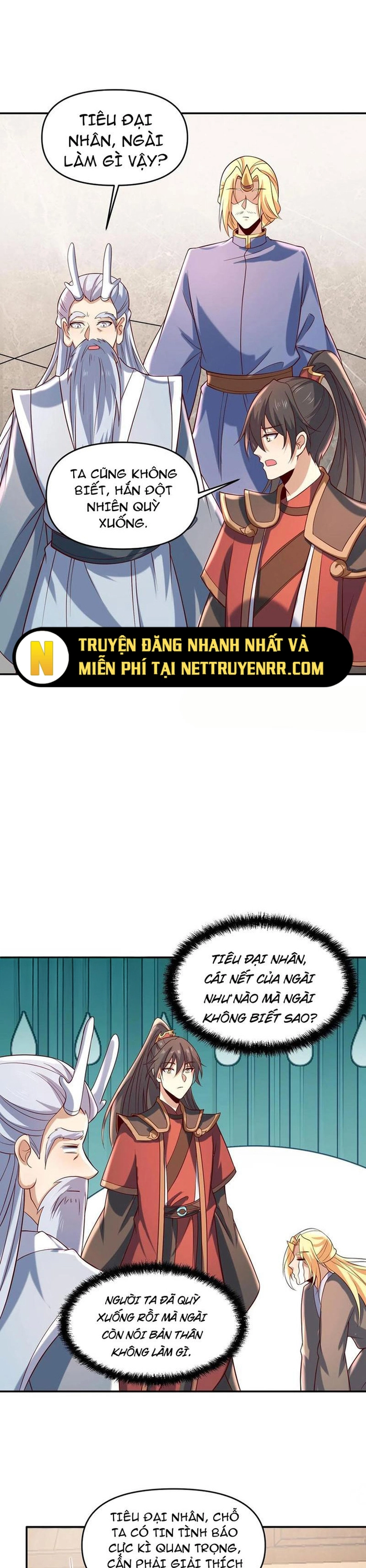 Chương 389 - Trang 2