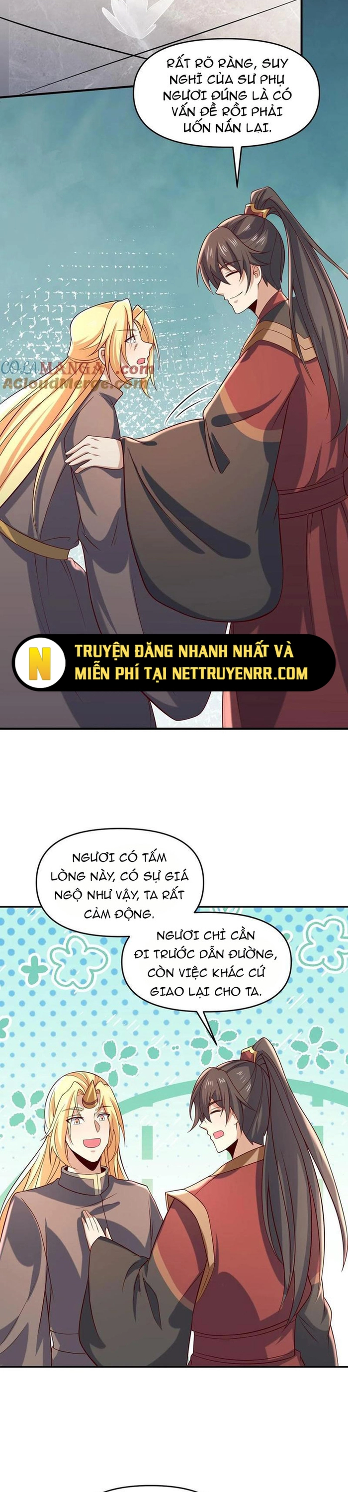 Chương 389 - Trang 8