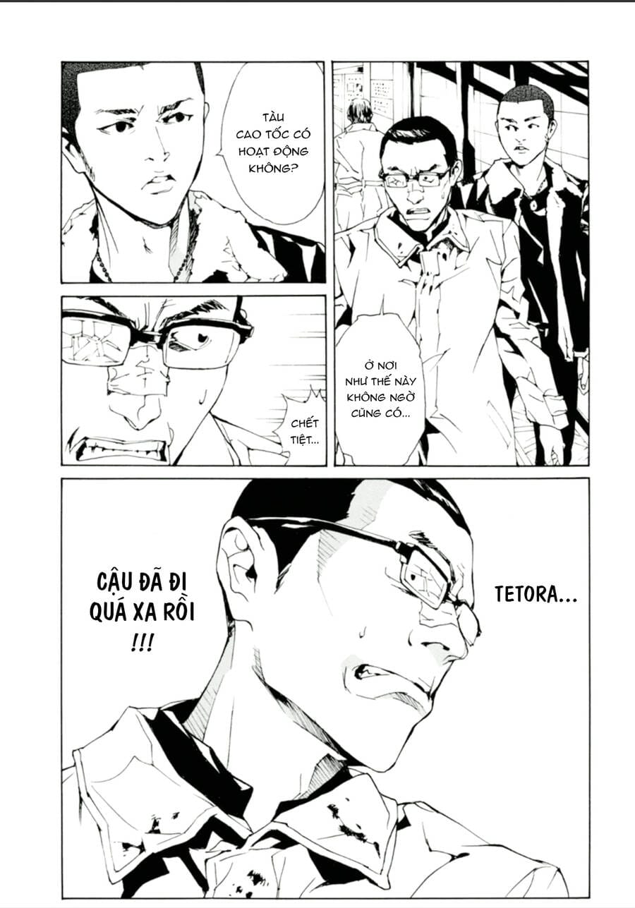 Chương 132 - Trang 14