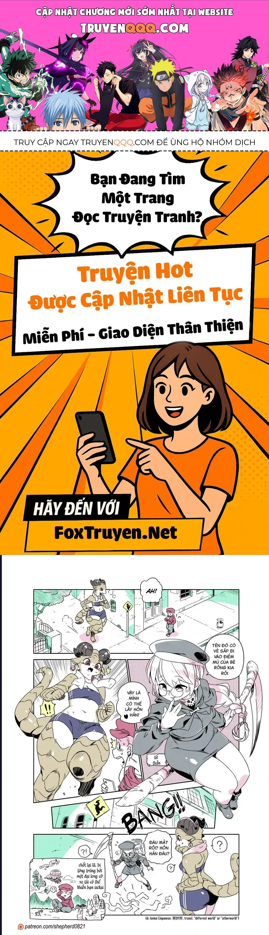 Chương 239 - Trang 1
