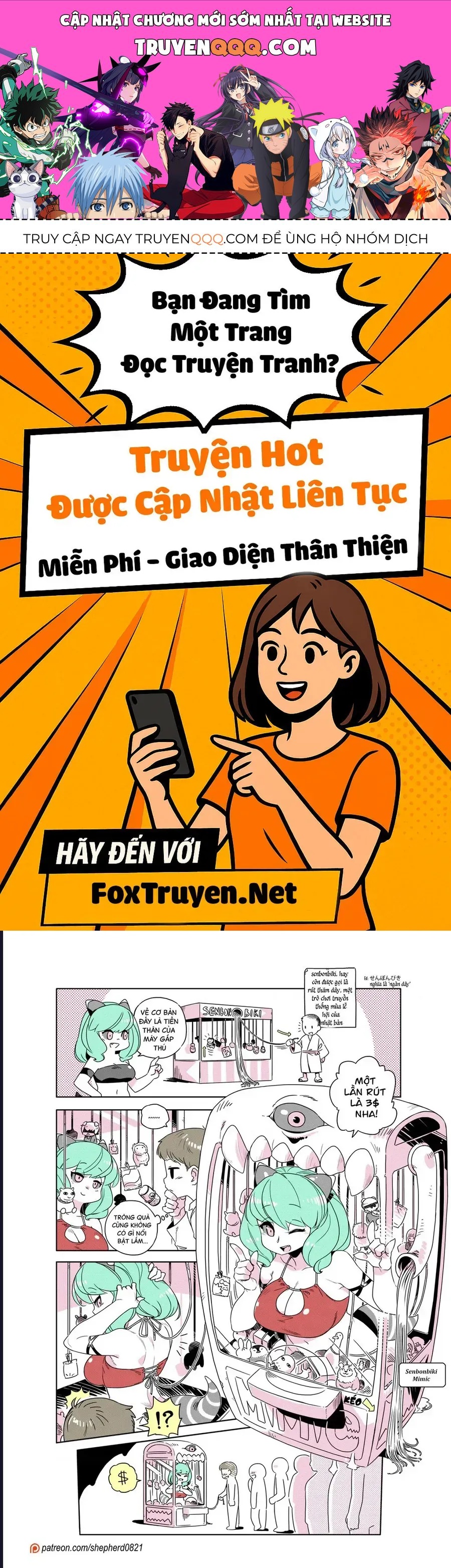 Chương 242 - Trang 1