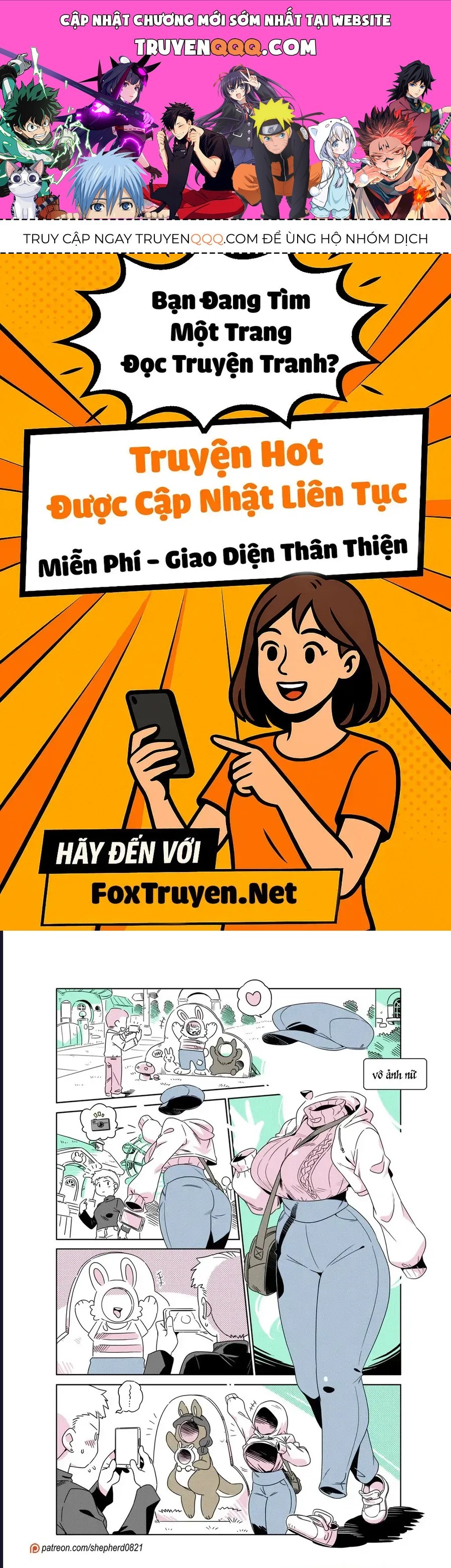 Chương 244 - Trang 1