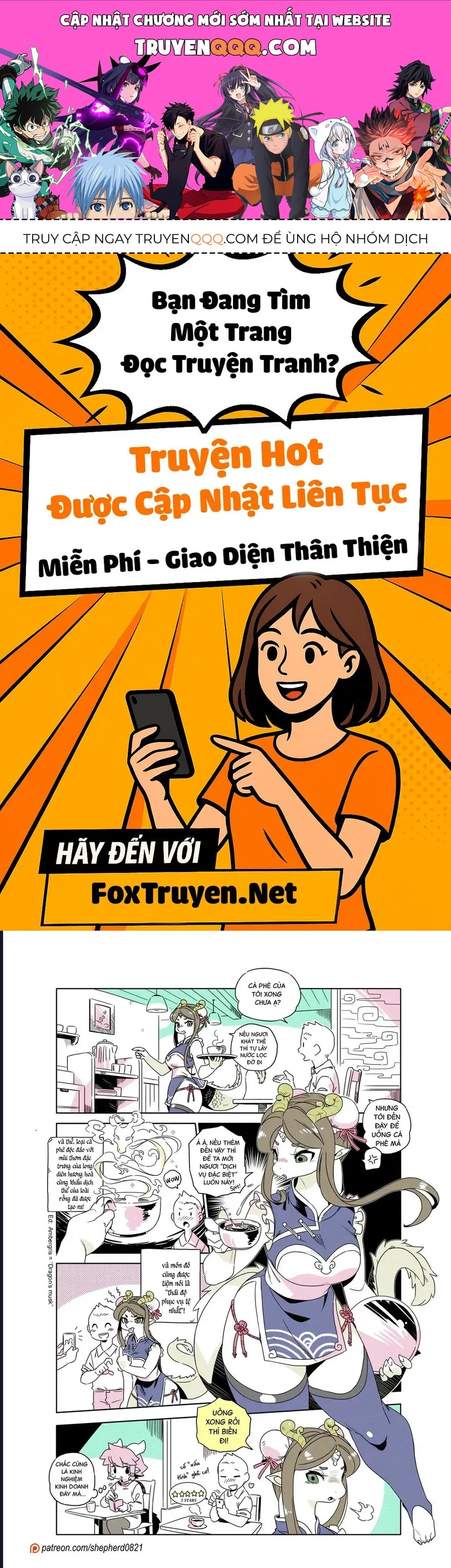 Chương 245 - Trang 1