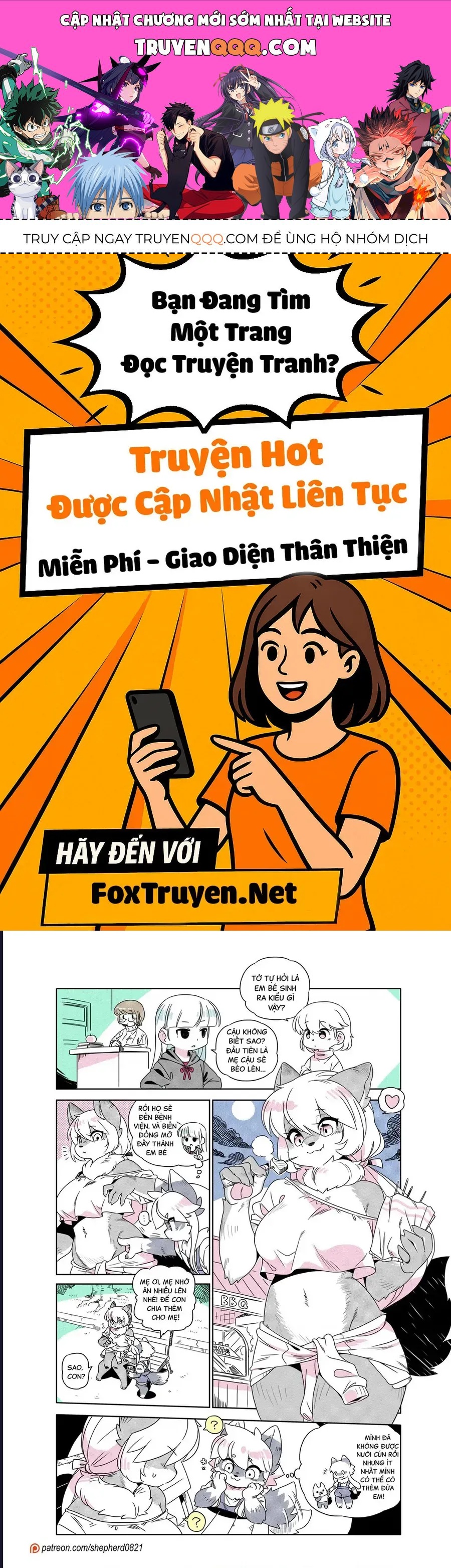 Chương 246 - Trang 1
