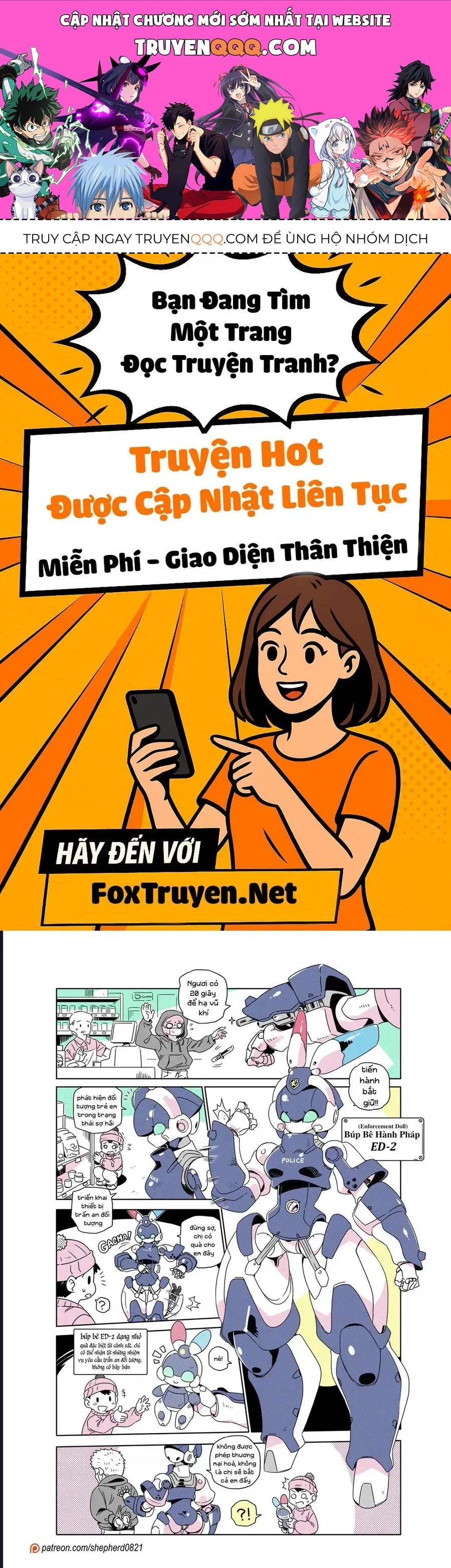 Chương 247 - Trang 1