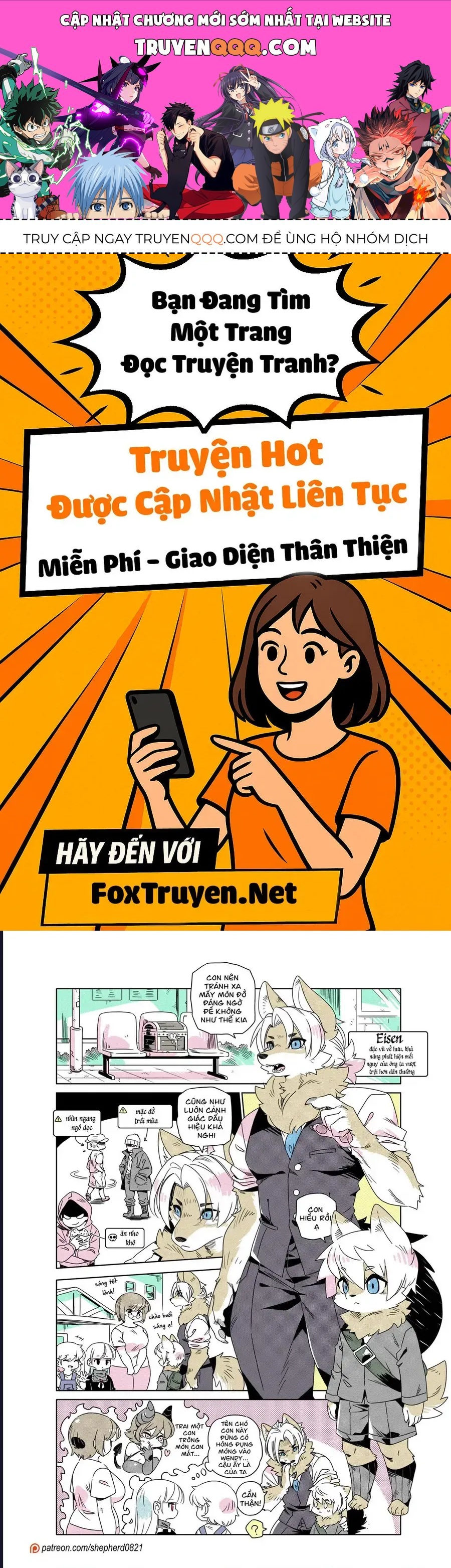 Chương 250 - Trang 1
