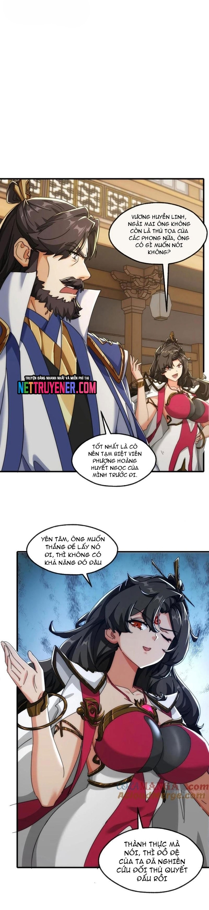 Chương 181 - Trang 8