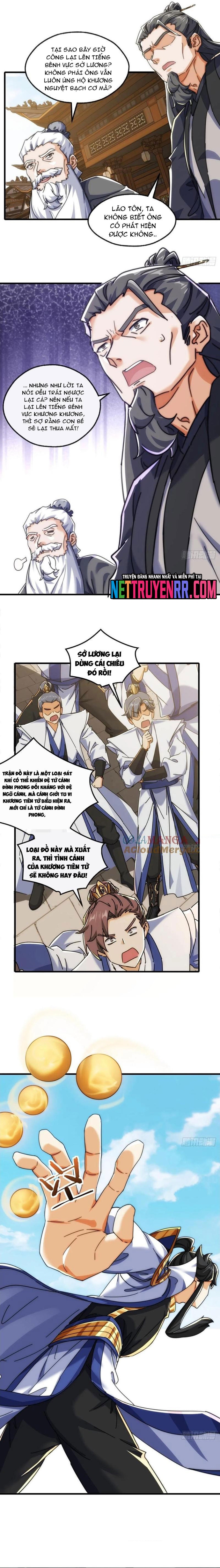 Chương 189 - Trang 10