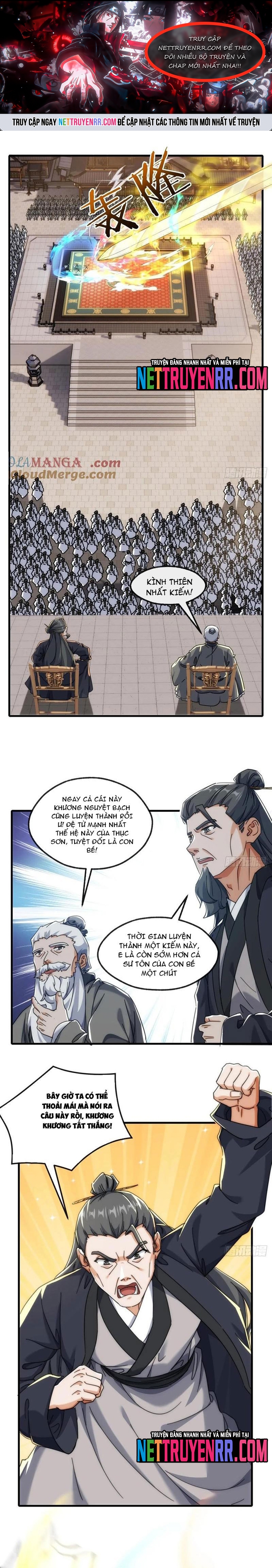 Chương 190 - Trang 1