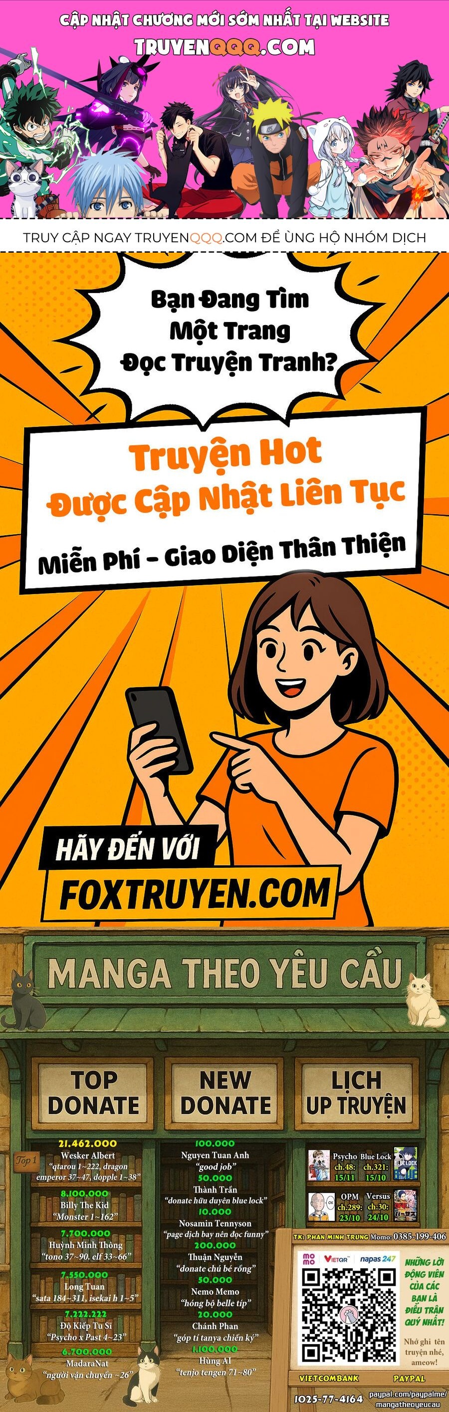 Chương 66 - Trang 1