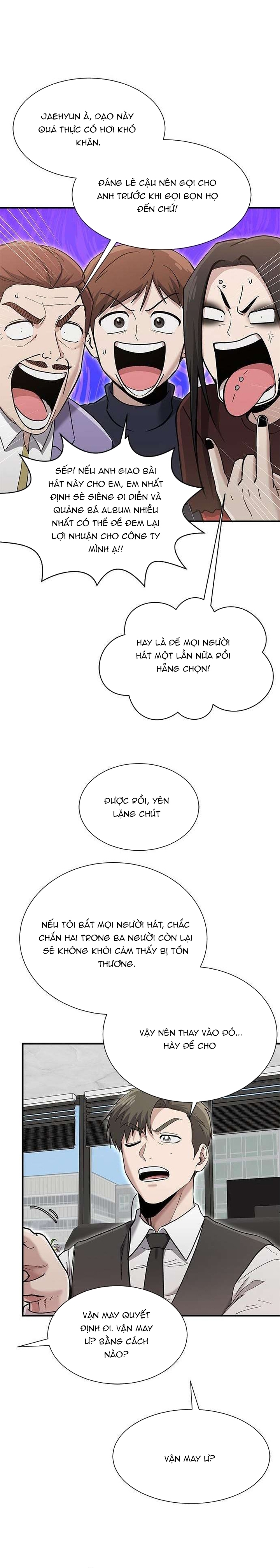 Chương 61 - Trang 3