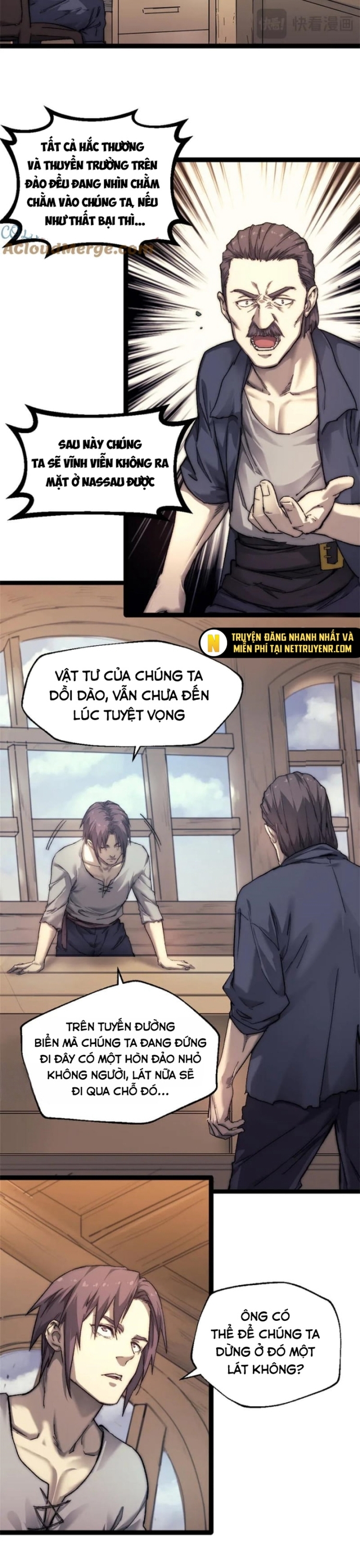 Chương 90 - Trang 3