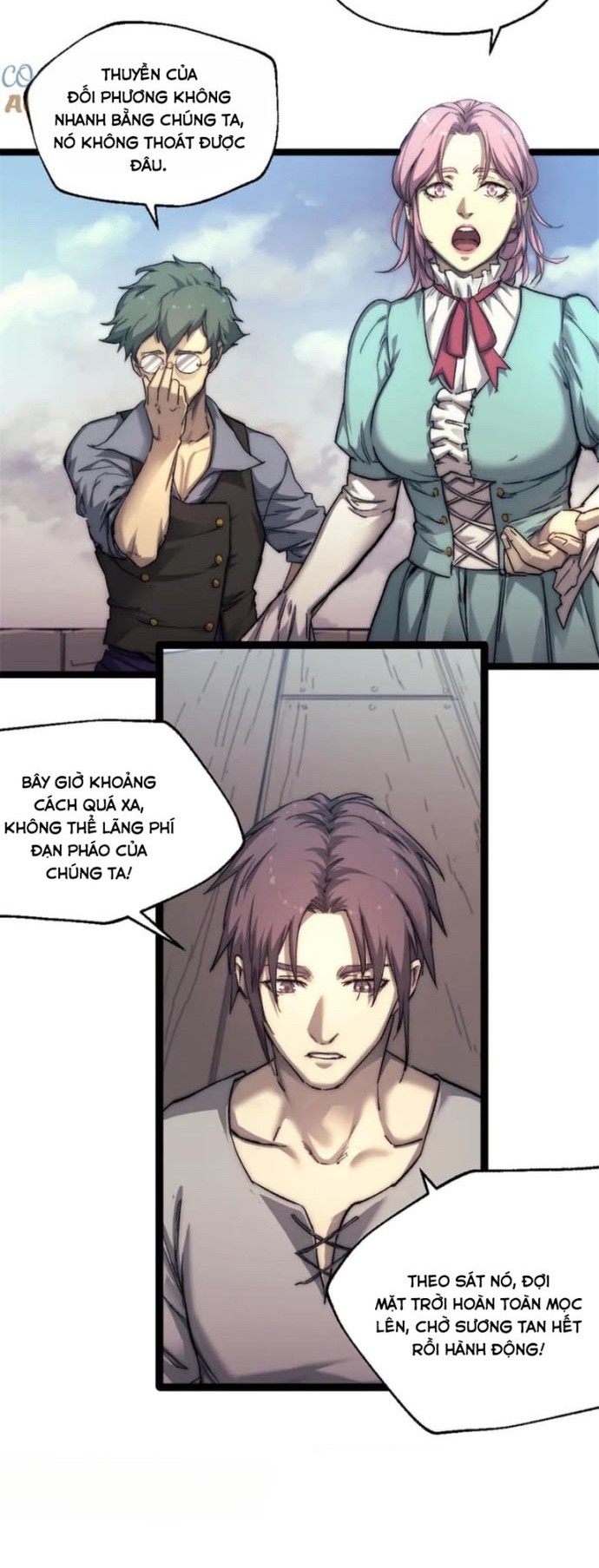 Chương 91 - Trang 4