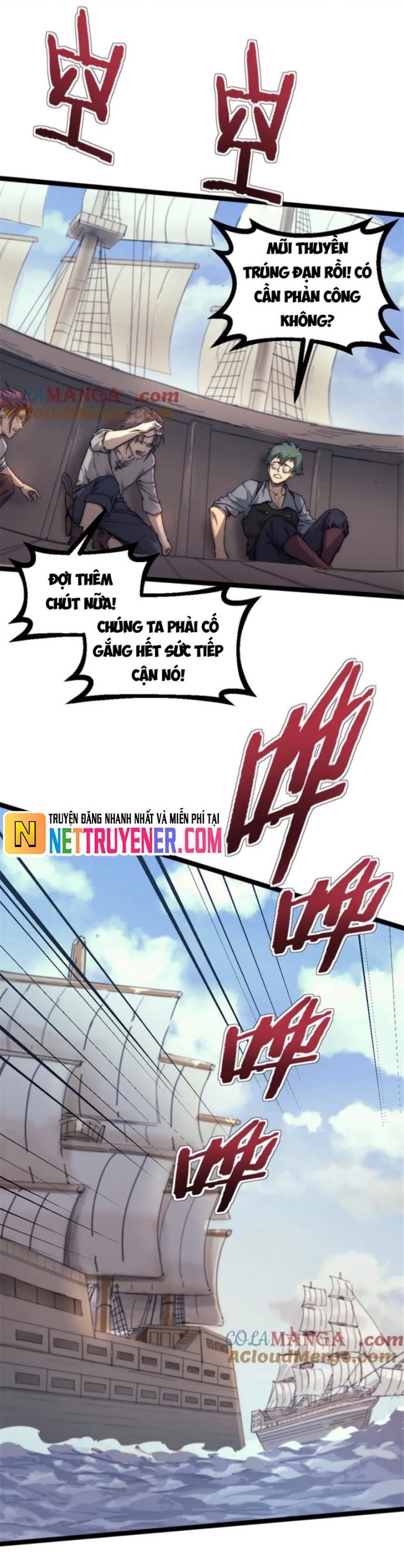 Chương 91 - Trang 10