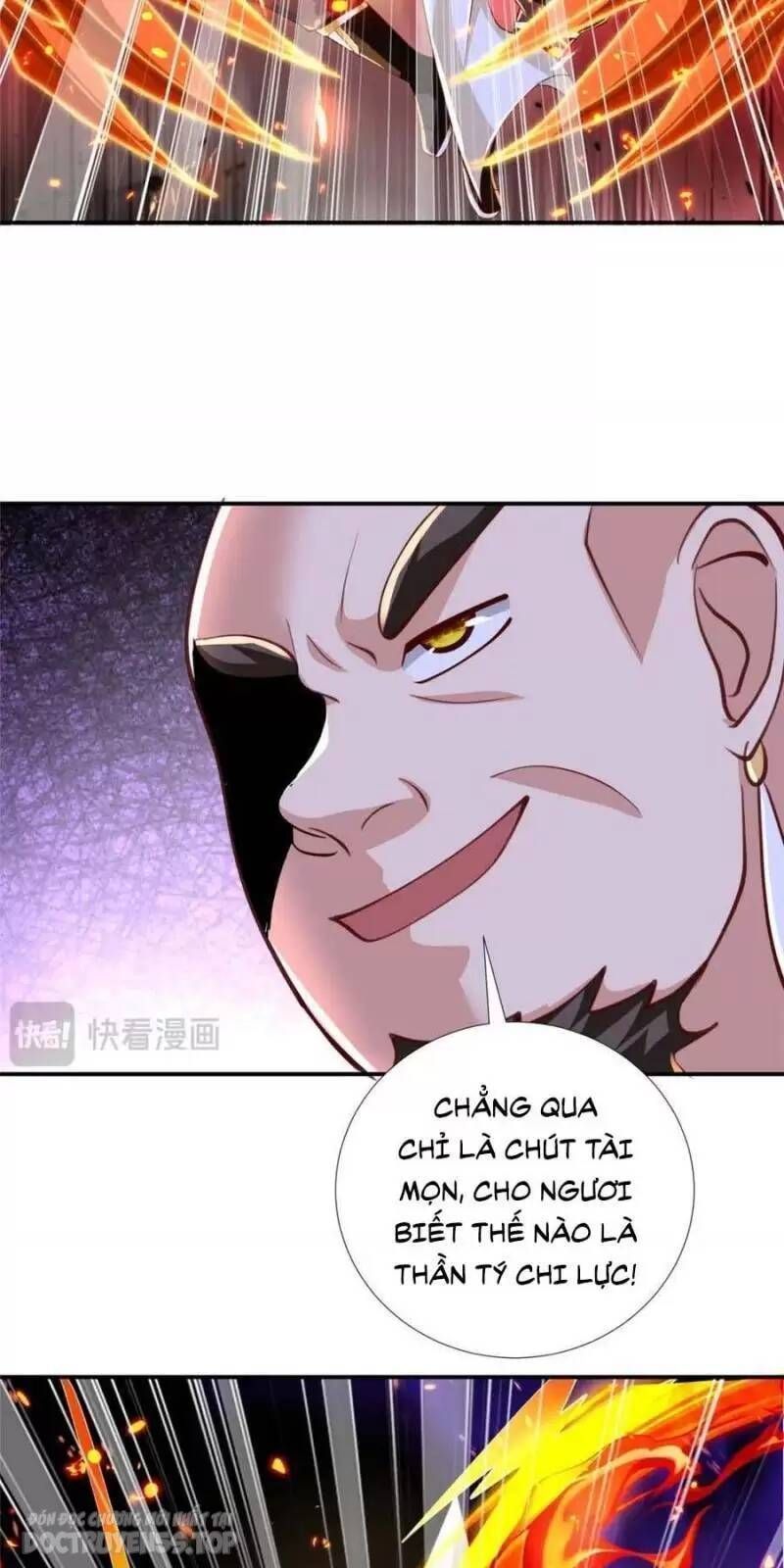 Chương 382.8 - Trang 19