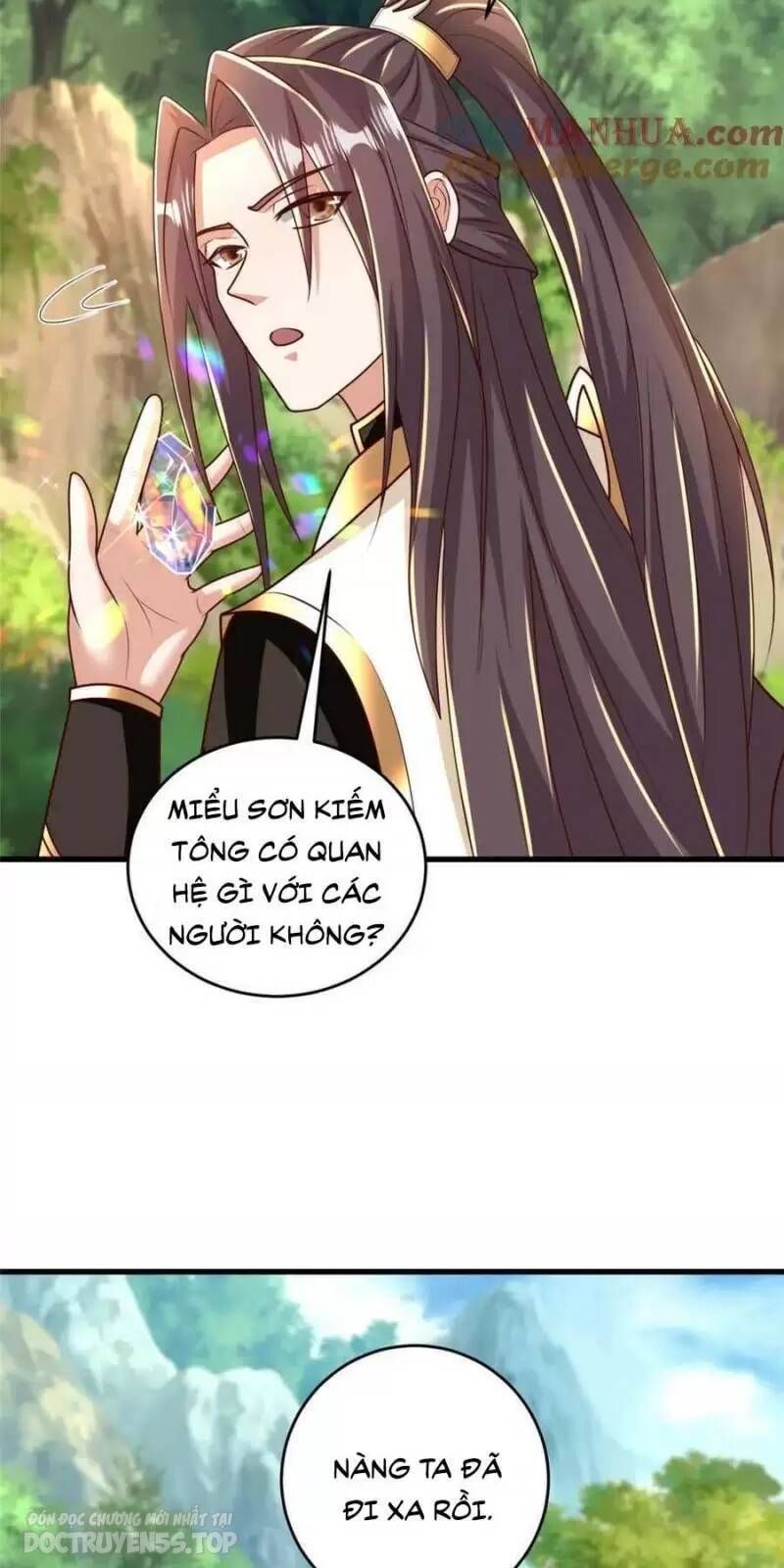 Chương 382.8 - Trang 3