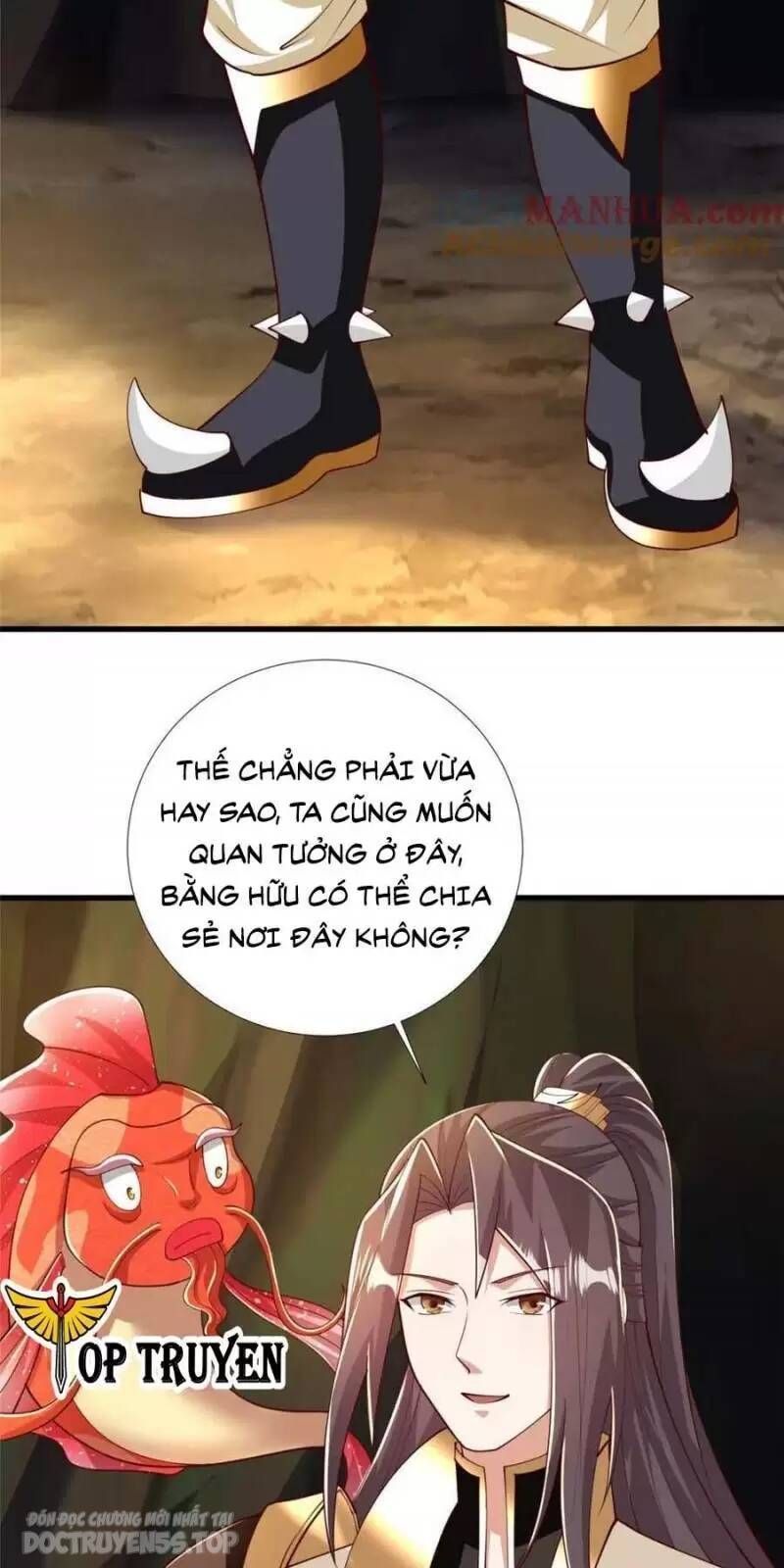Chương 382.8 - Trang 10