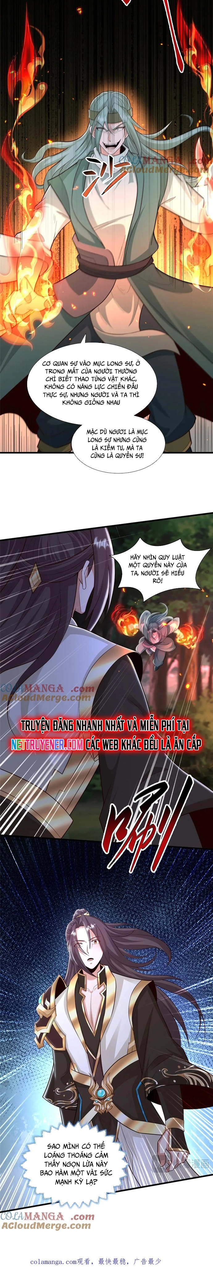 Chương 441 - Trang 11