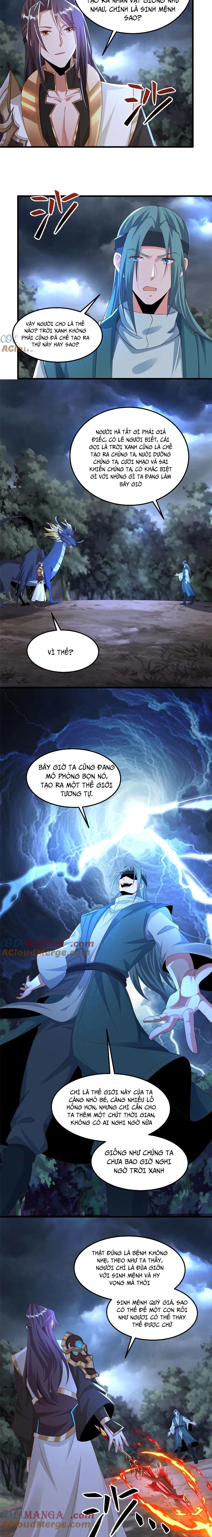 Chương 441 - Trang 7