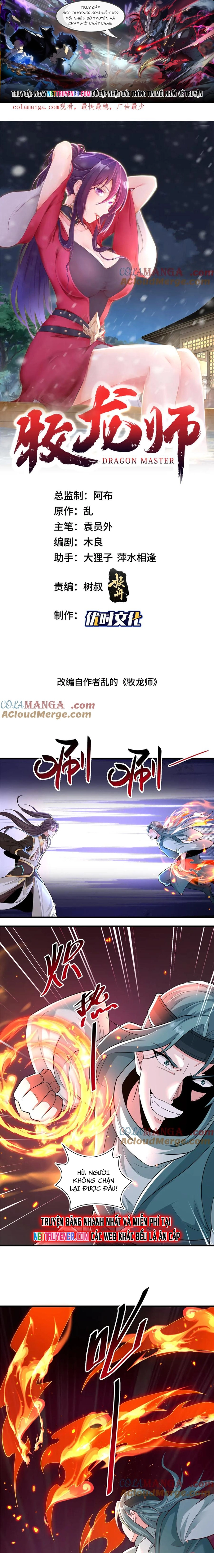 Chương 442 - Trang 1